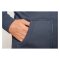 HRM Men´s Hooded Jacket | Kapuzen Sweatshirt Jacke Herren