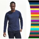 SOL´S Men´s Long Sleeve T-Shirt Imperial |...