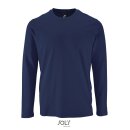 SOL´S Men´s Long Sleeve T-Shirt Imperial | Langarm Herren