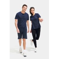 SOL´S Men´s Raglan Sleeves T Sporty | T-Shirt Herren