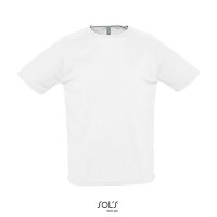 SOL´S Men´s Raglan Sleeves T Sporty | T-Shirt Herren