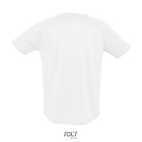 SOL´S Men´s Raglan Sleeves T Sporty | T-Shirt Herren