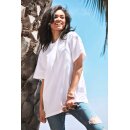 Next Level Apparel Unisex Heavyweight T-Shirt | Damen Herren