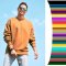 Next Level Apparel Unisex Heavyweight Sweatshirt | Herren