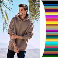 Next Level Apparel Unisex Heavyweight Hoodie | Kapuzen...