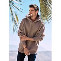 Next Level Apparel Unisex Heavyweight Hoodie | Kapuzen Sweatshirt Herren