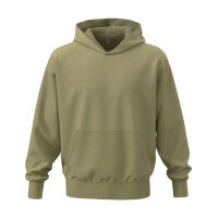 Next Level Apparel Unisex Heavyweight Hoodie | Kapuzen Sweatshirt Herren