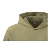 Next Level Apparel Unisex Heavyweight Hoodie | Kapuzen Sweatshirt Herren