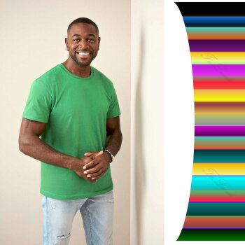 Stedman® Comfort-T | T-Shirt Herren