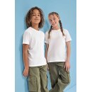 B&C Kids #E190 T-Shirt | Kinder Baumwolle Jungens  Mädchen