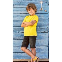 Fruit of the Loom Kids´ Original T | T-Shirt Kinder