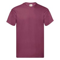 Fruit of the Loom Kids´ Original T | T-Shirt Kinder