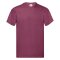 Fruit of the Loom Kids´ Original T | T-Shirt Kinder