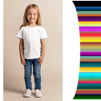 Stedman® Kids´ Classic-T | T-Shirt Kinder