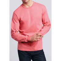 Gildan Herren Langarm T-Shirt Hammer Adult Long Sleeve...