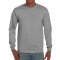 Gildan Herren Langarm T-Shirt Hammer Adult Long Sleeve Baumwolle S bis 4XL