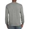 Gildan Herren Langarm T-Shirt Hammer Adult Long Sleeve Baumwolle S bis 4XL
