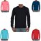 Gildan Herren Langarm T-Shirt Hammer Adult Long Sleeve Baumwolle S bis 4XL
