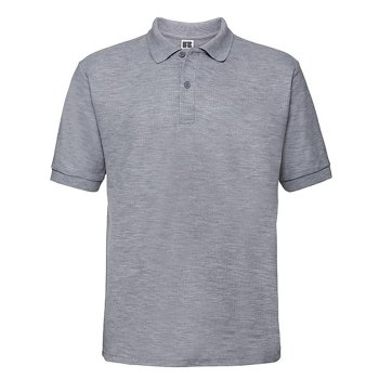 Russell  Men`s Classic Polycotton Polo