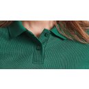 Russell  Ladies` Classic Polycotton Polo