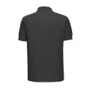 Russell  Men`s Ultimate Cotton Polo