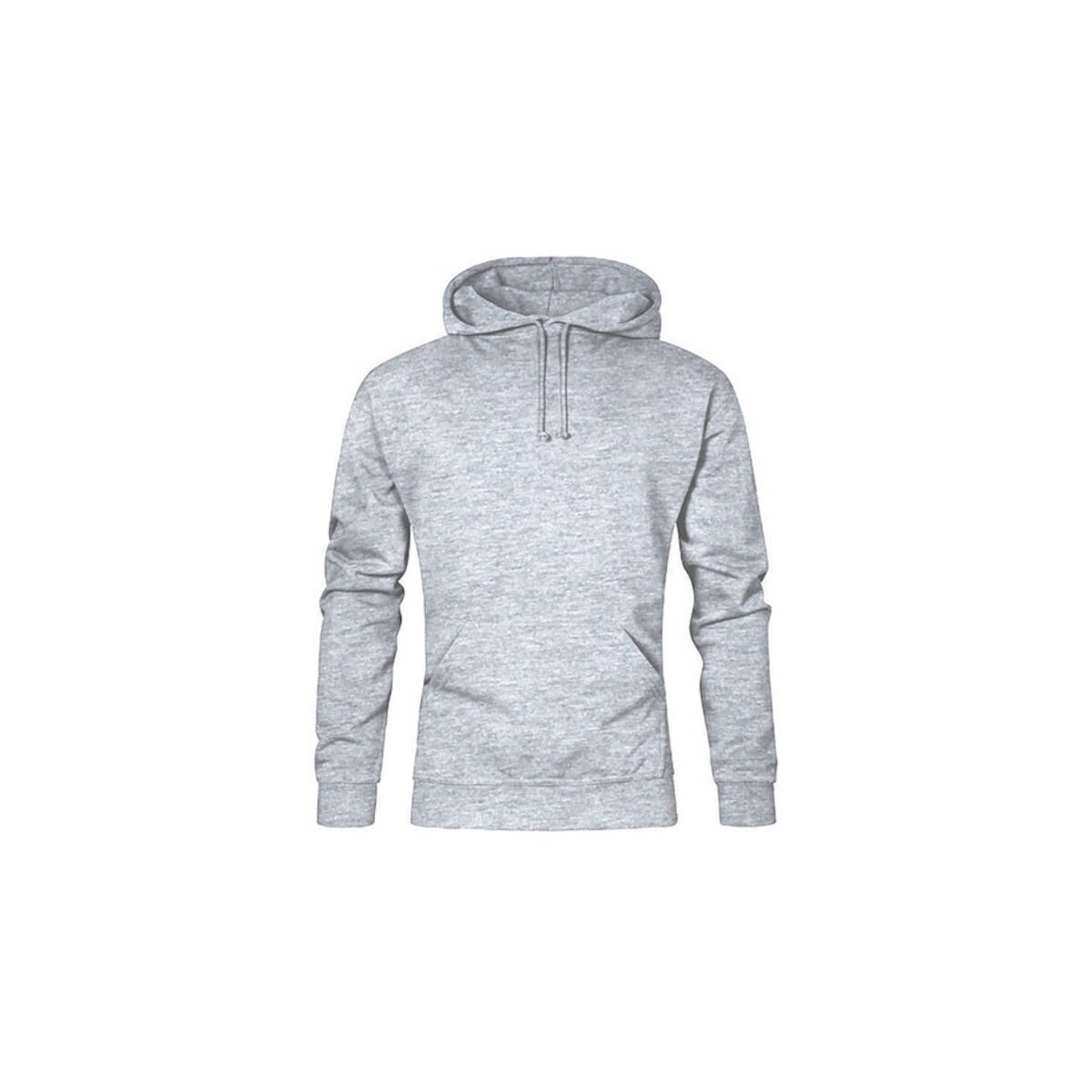 Sports Grey (Heather)
