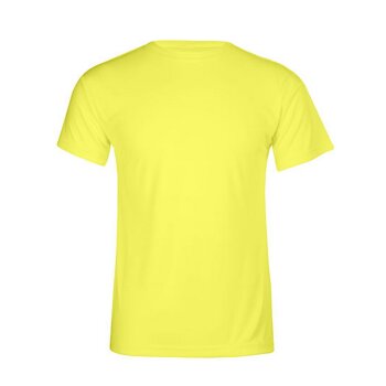 Safety Yellow