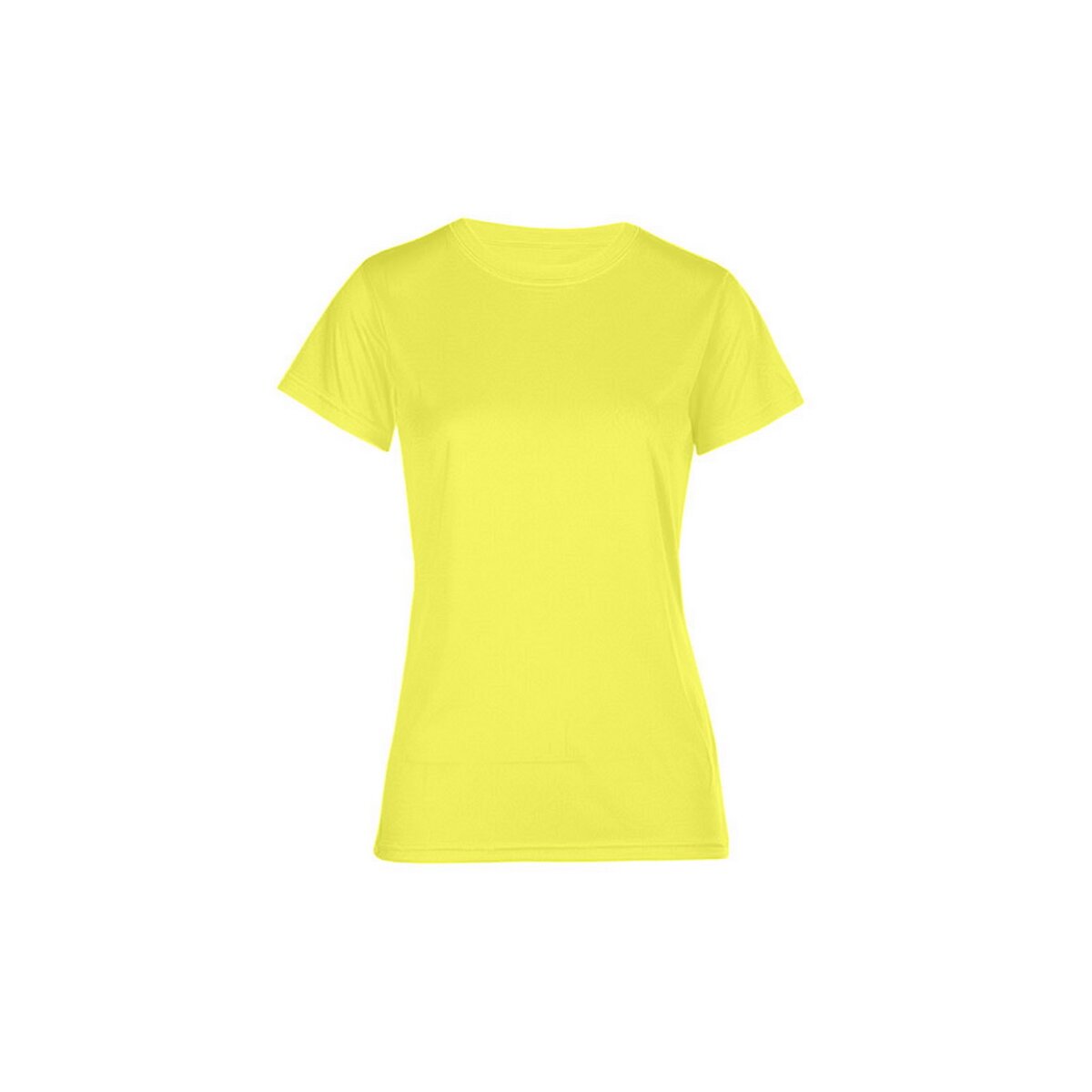 Safety Yellow