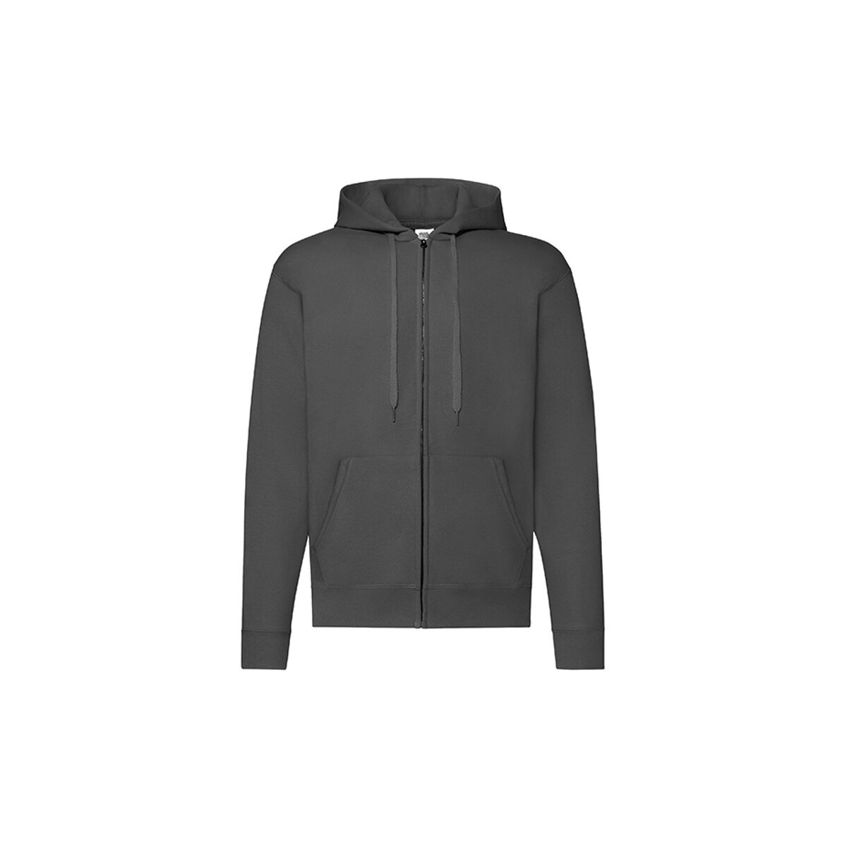 Light Graphite (Solid)