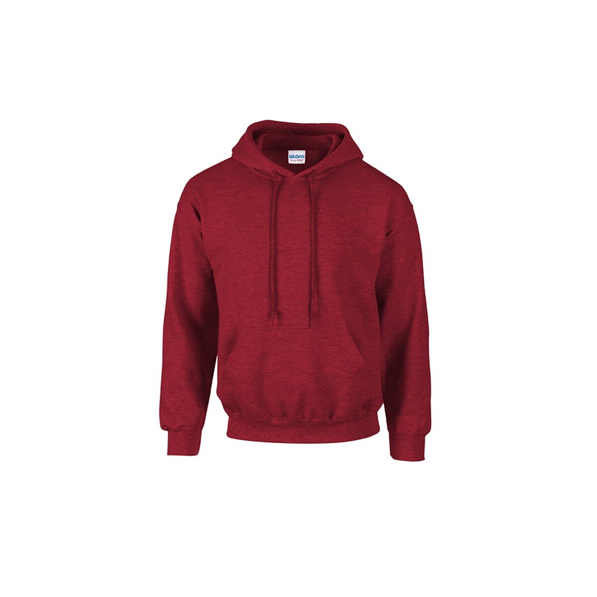Antique Cherry Red (Heather), ,