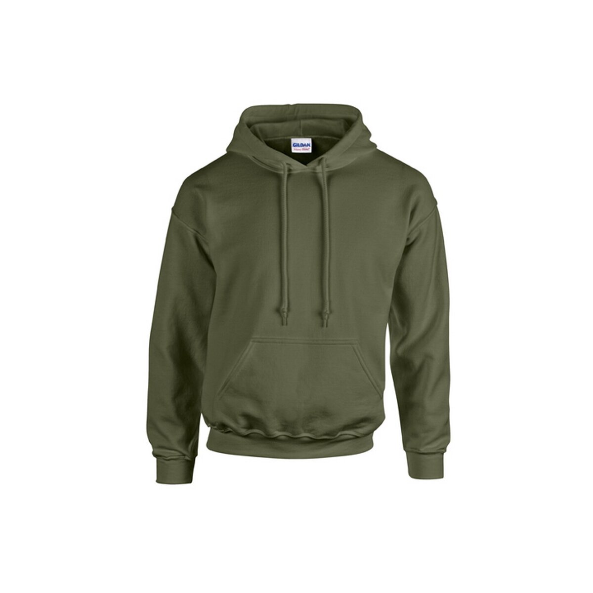 Military Green, ,