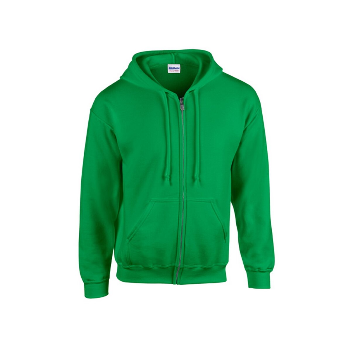 Irish Green