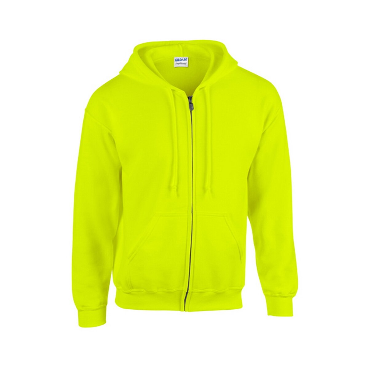 Safety Green