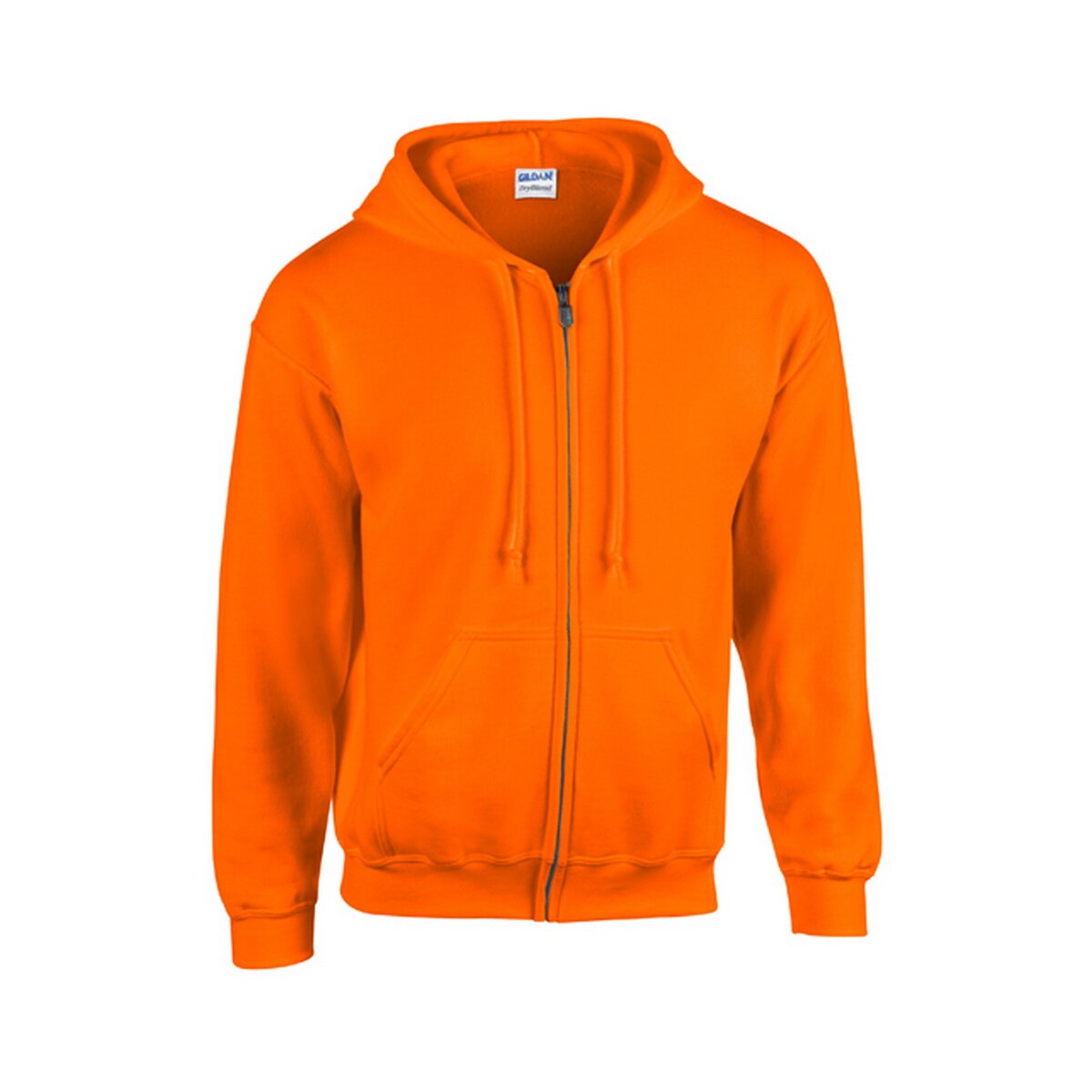 Safety Orange