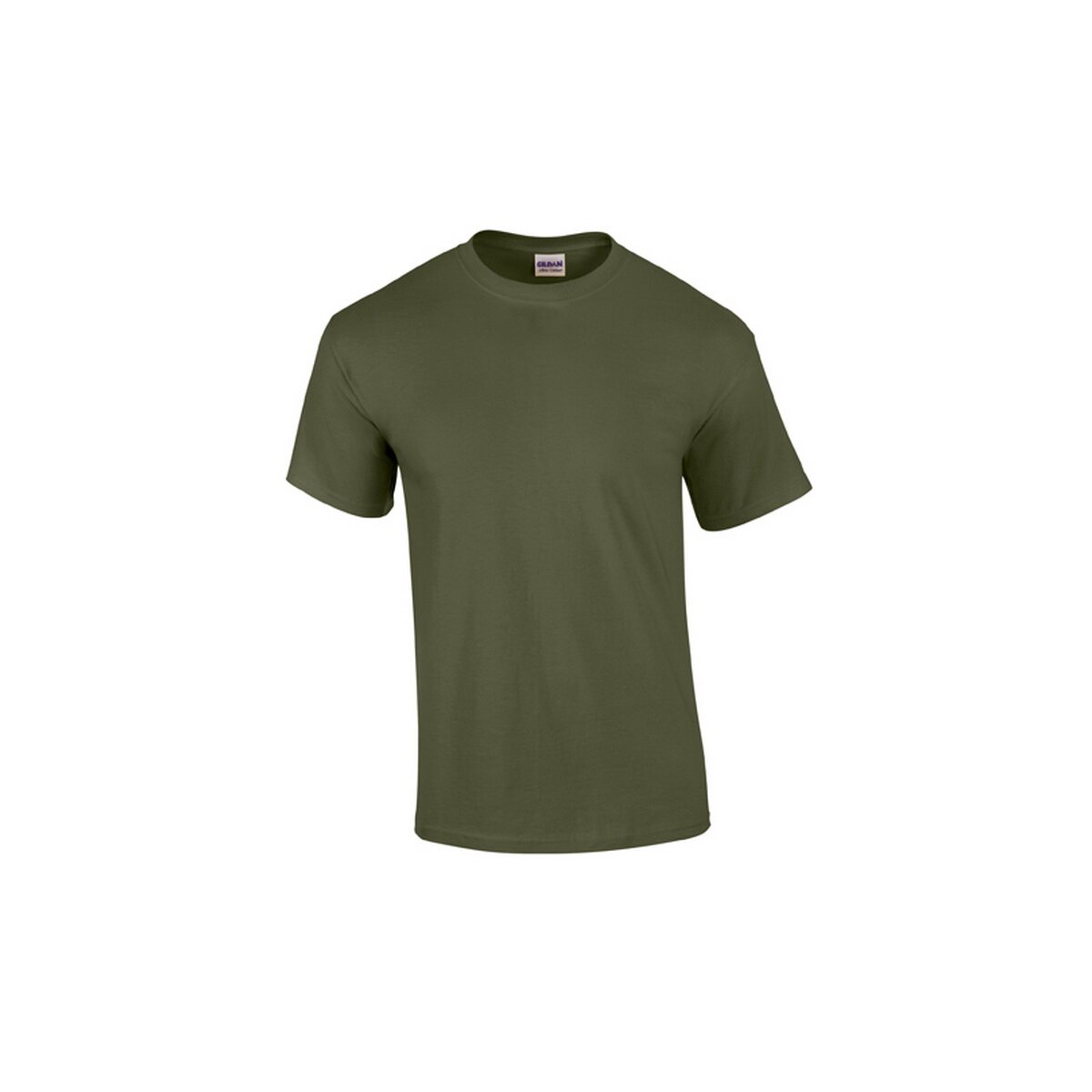 Military Green, ,