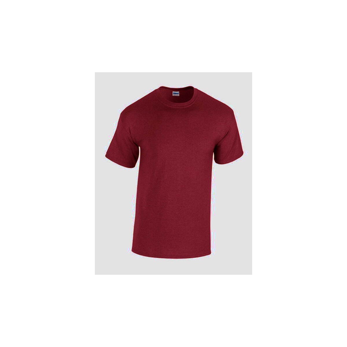 Antique Cherry Red (Heather), ,