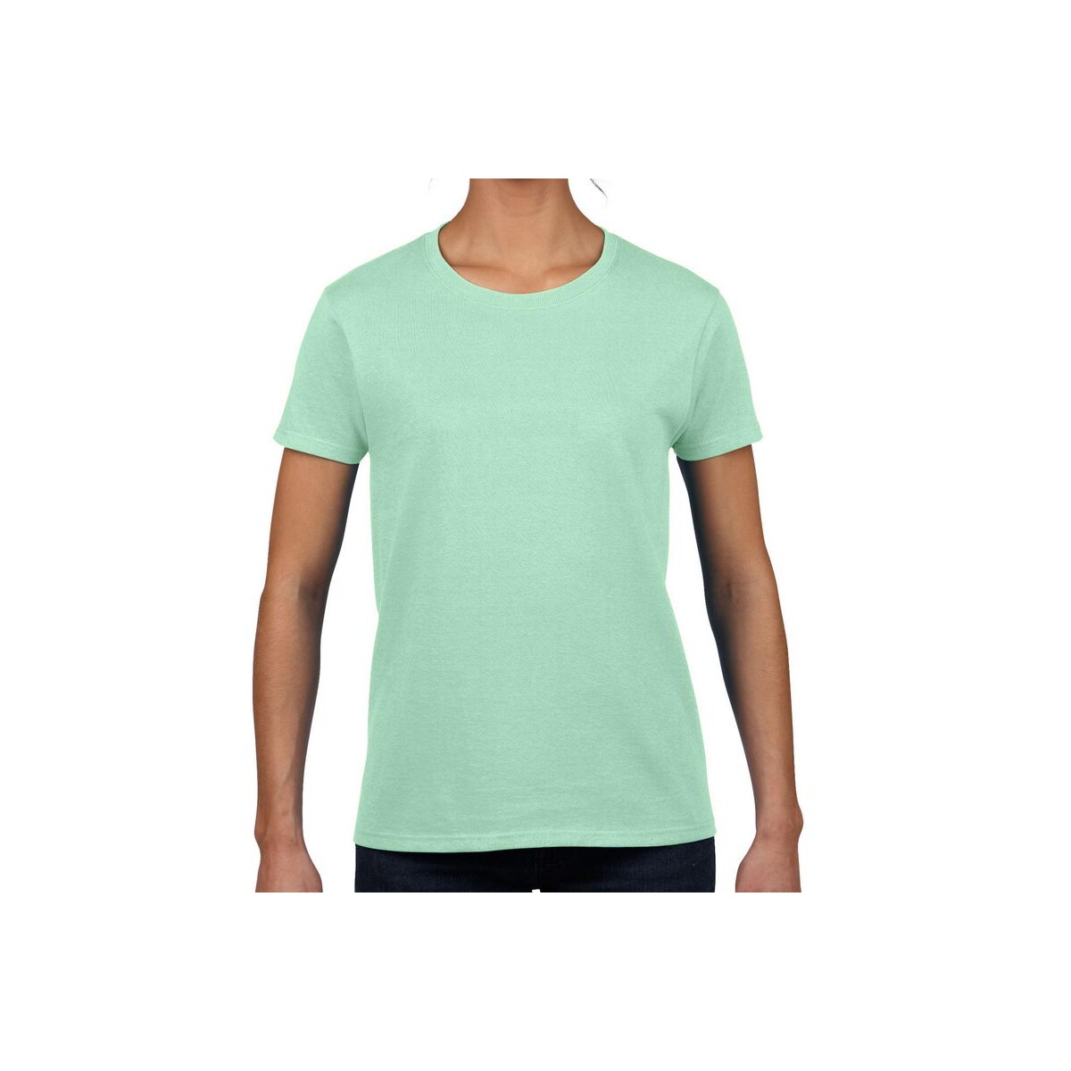 Mint Green