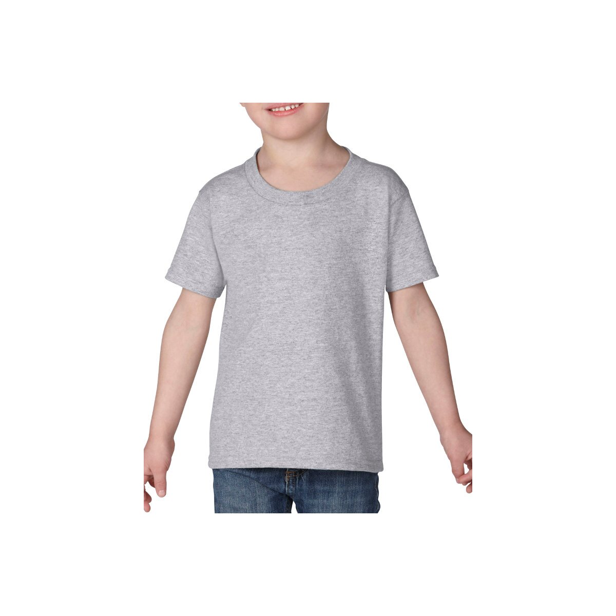 Sport Grey (Heather)