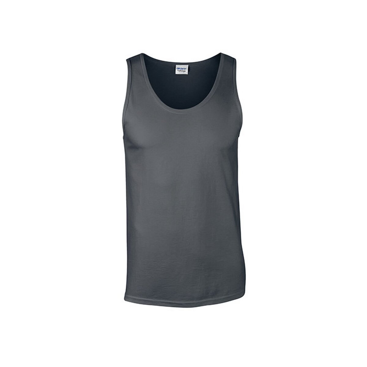 Charcoal (Solid)