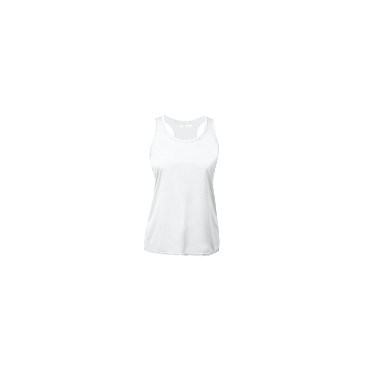Arctic White