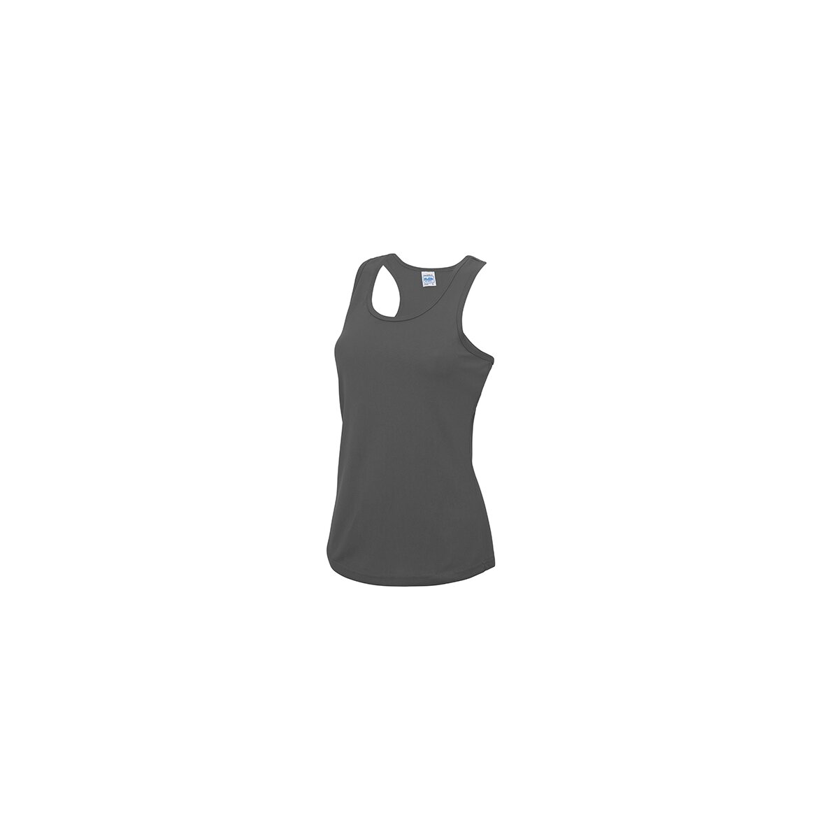 Charcoal (Solid)