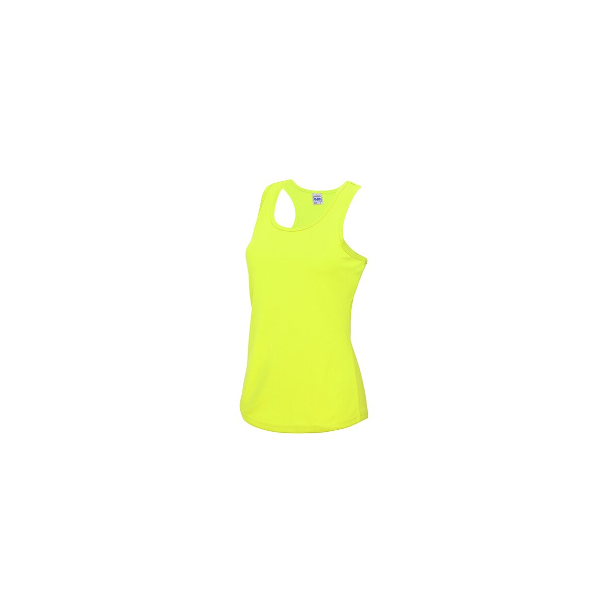 Electric Yellow