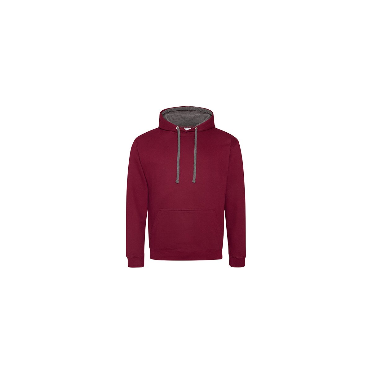 Burgundy Charcoal (Heather)