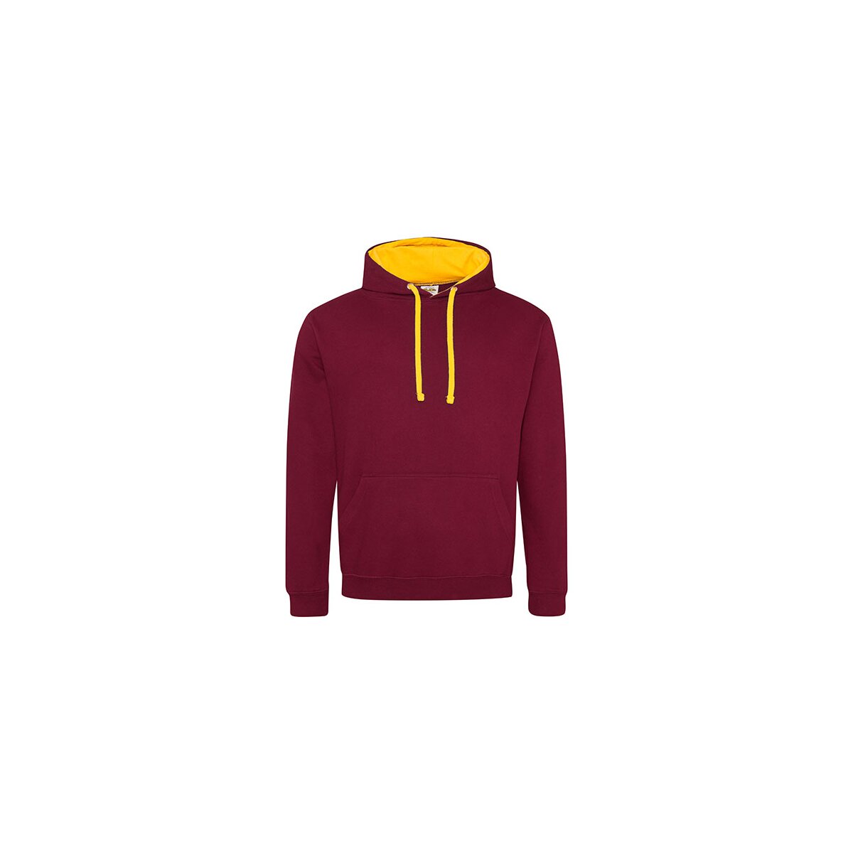 Burgundy Gold
