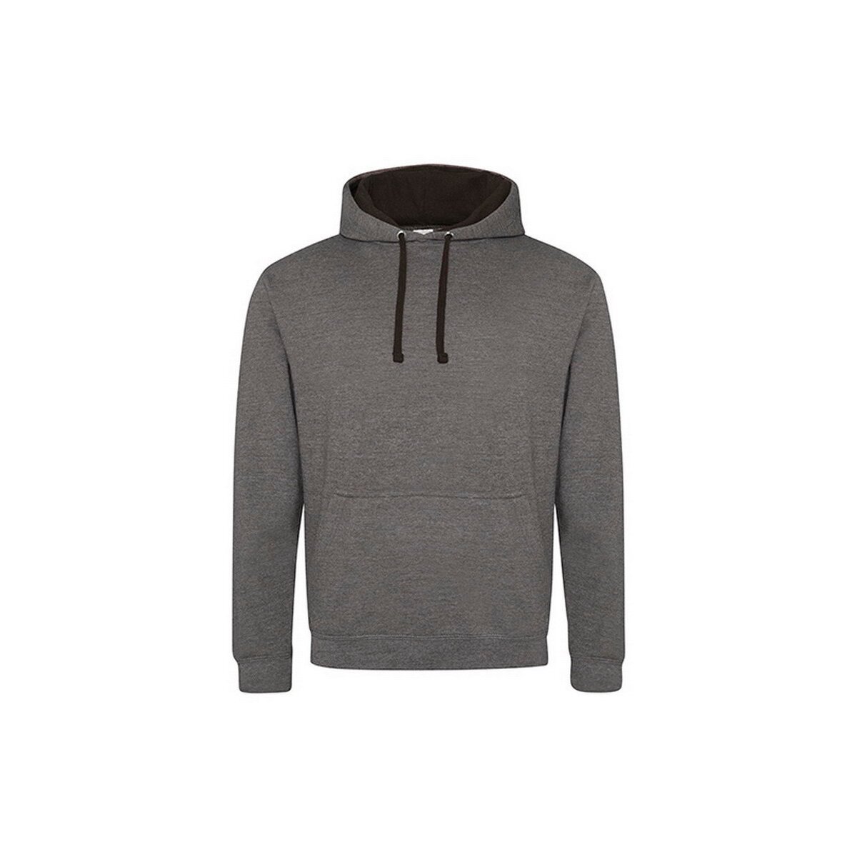 Charcoal (Heather) Jet Black