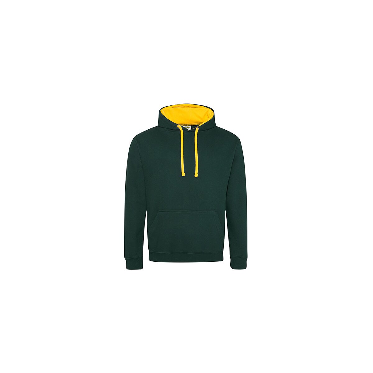Forest Green Gold