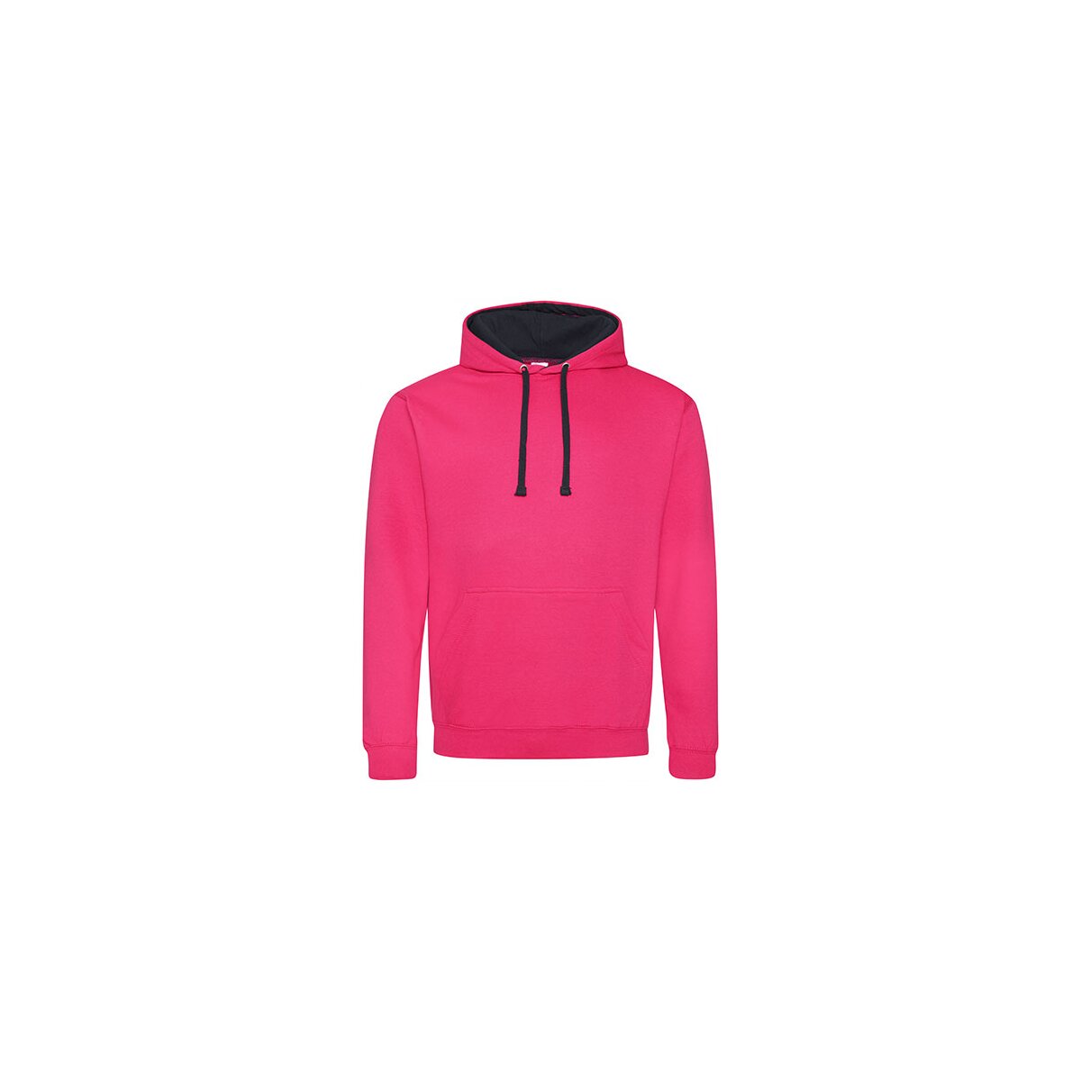Hot Pink French Navy