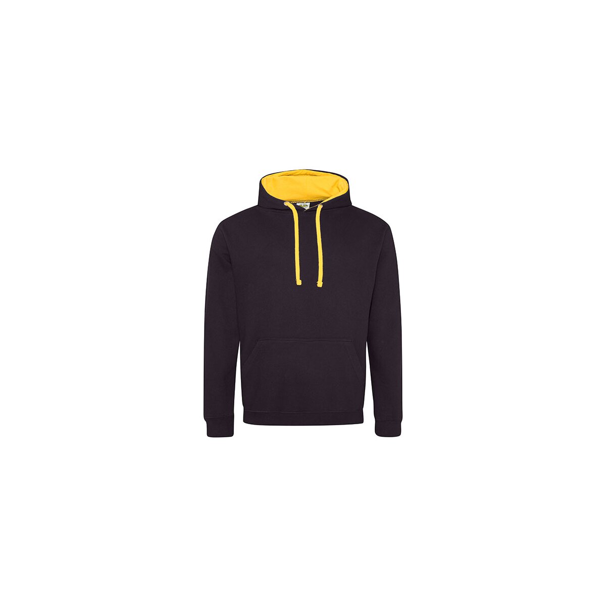 Jet Black Gold