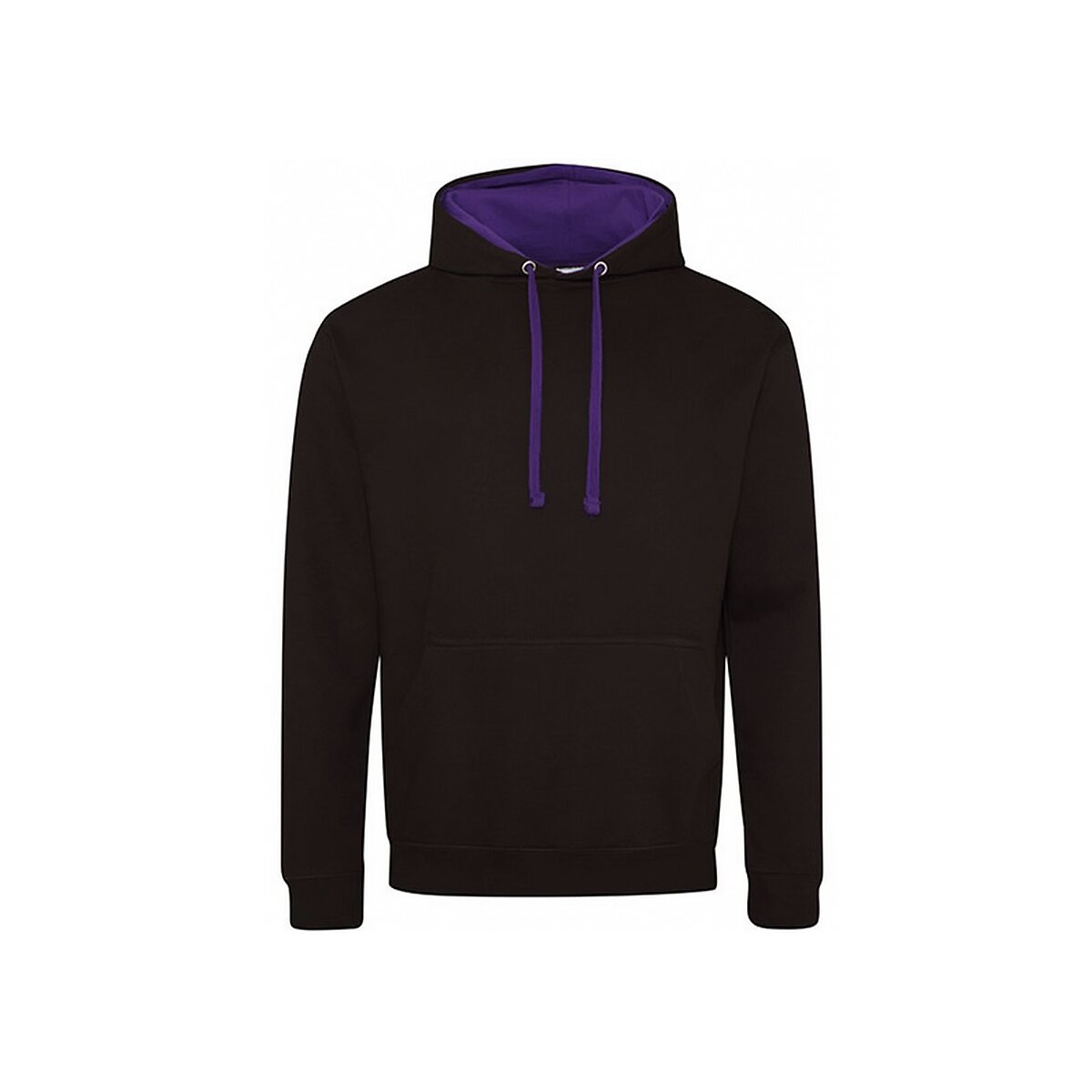 Jet Black Purple