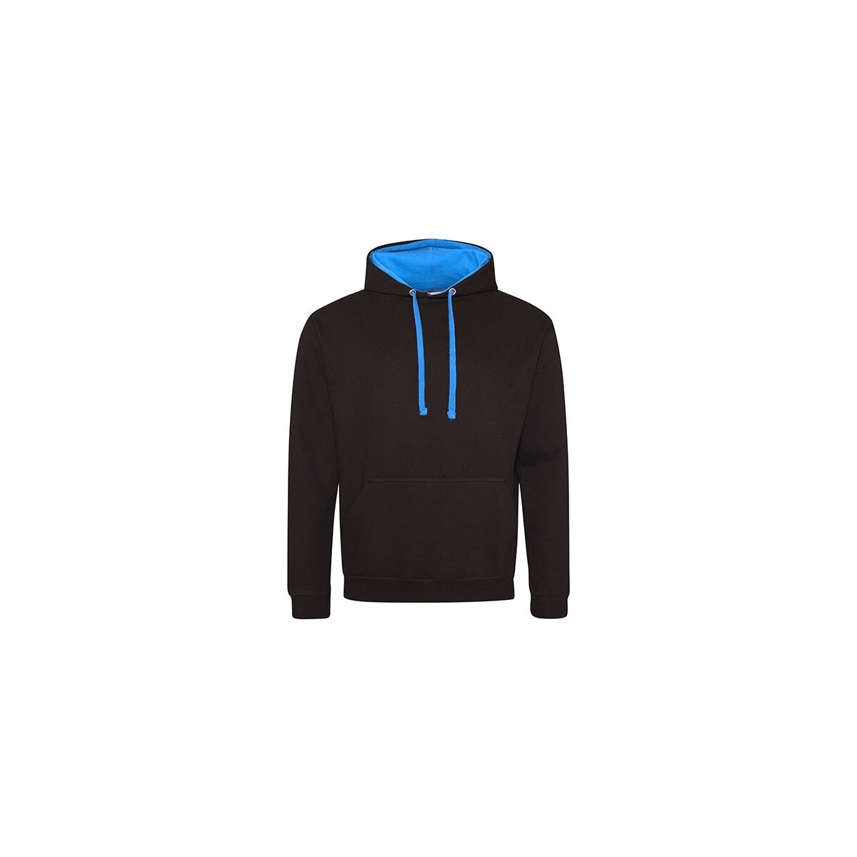 Jet Black Sapphire Blue